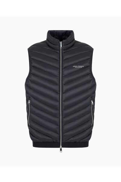 Armani Exchange Yelek Erkek Yelek 8nzq52 Znw3z 0217