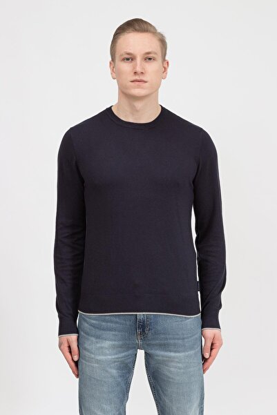 Armani Exchange Erkek Triko