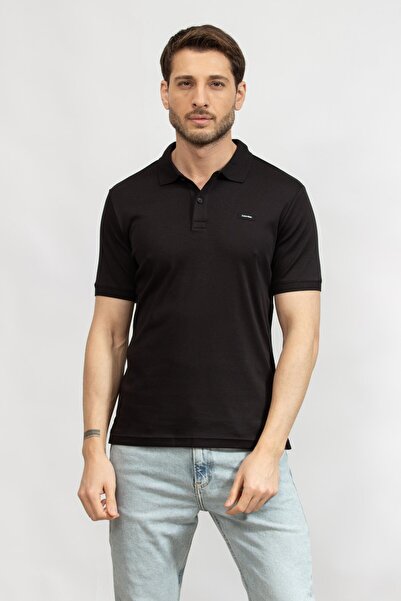 Calvin Klein ERKEK T-SHIRT K10K111657-BEH