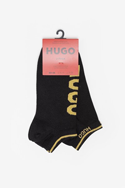HUGO Erkek 2li Çorap