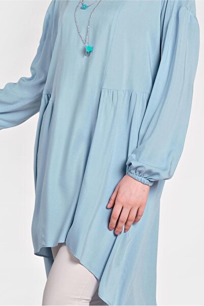 Alvina ΜΑΝΙΚΙΑ ΛΑΣΤΙΧΟ ΛΕΠΤΟΜΕΡΗ ΤΟΥΝΙΚ 4300