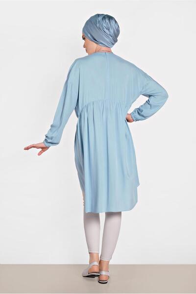 Alvina ΜΑΝΙΚΙΑ ΛΑΣΤΙΧΟ ΛΕΠΤΟΜΕΡΗ ΤΟΥΝΙΚ 4300