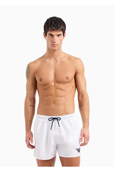 Emporio Armani Erkek Şort Mayo