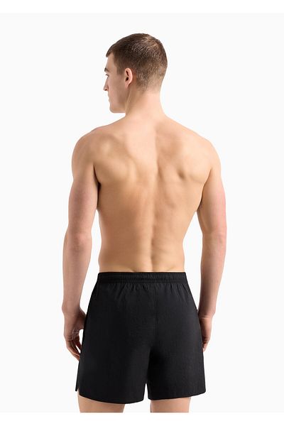 Emporio Armani Ανδρικά σορτς μαγιό