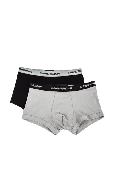 Emporio Armani Pamuklu Boxer