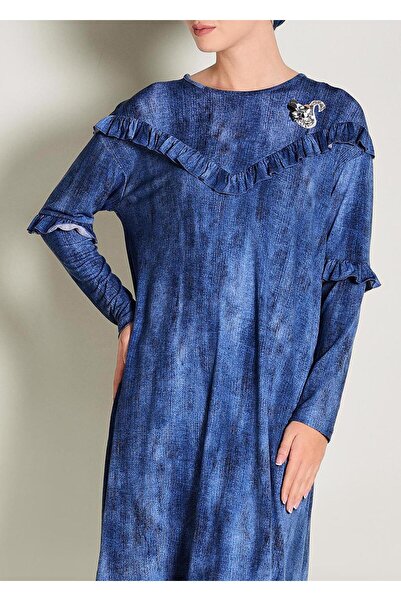 Alvina ФІРФІРЛІ ТУНІКА 4347