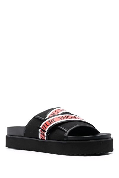VERSACE JEANS COUTURE Erkek Terlik72ya3sm2zs200