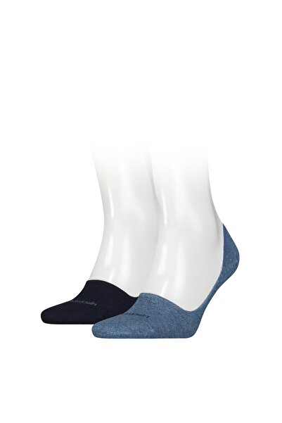 Calvin Klein Erkek 2li Çorap