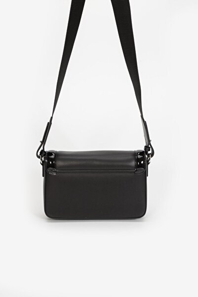 Armani Exchange Kadın Mini Omuz Çantası