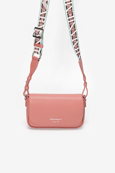 Emporio Armani Kadın Mini Omuz Çantası