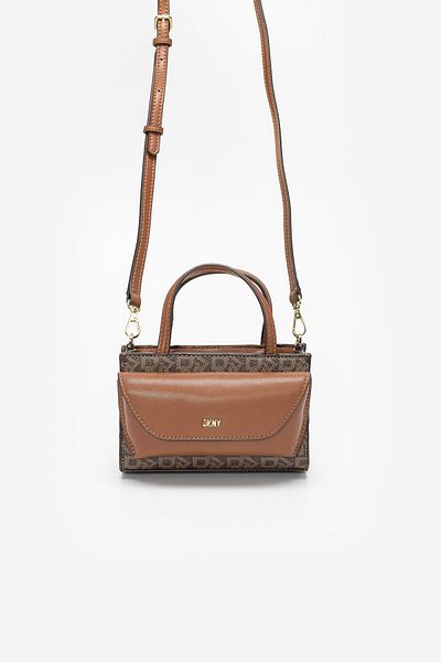 Dkny Mini geantă de umăr pentru femei