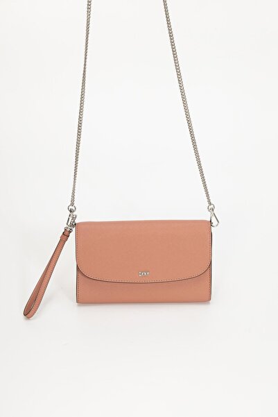 Dkny Kadın Mini Omuz Çantası