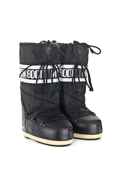 MOON BOOT 80d1400440n001 Нейлонова тканина
