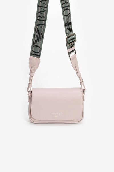 Emporio Armani Kadın Mini Omuz Çantası