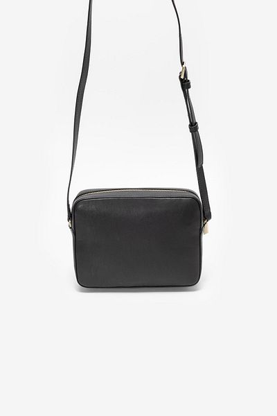 Calvin Klein Re-Lock Camera W/Flap Women's Mini Shoulder Bag