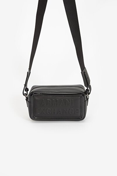 Armani Exchange Kadın Mini Omuz Çantası