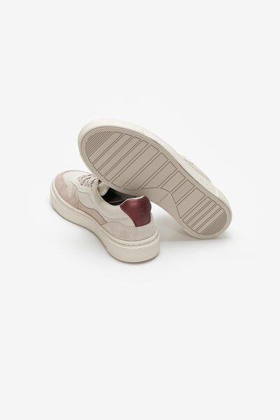Calvin Klein Kadın Sneaker