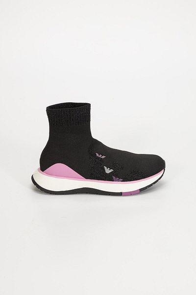 Emporio Armani Women's sneaker