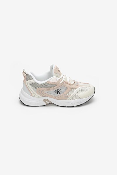 Calvin Klein RETRO TENIS WATER-MESH WN
