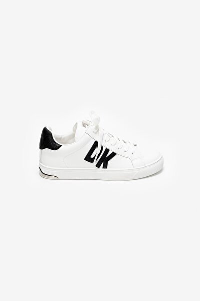 Dkny Beyaz Kadın Sneaker K1300916QZC