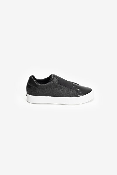 Calvin Klein Vulc Slip Mono Low Top Sneakers