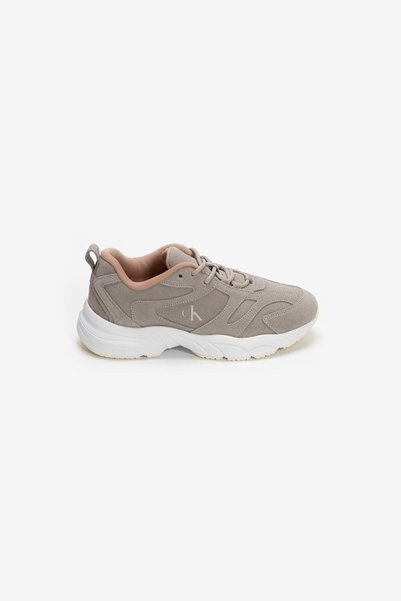 Calvin Klein KADIN AYAKKABI YW0YW01639-0IN
