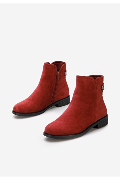 B T Shoes Women's boots in Rimina grenadine