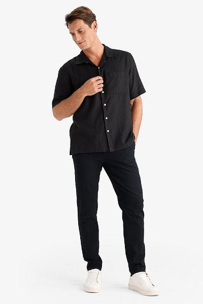 DeFacto Regular Fit Jogger Pants Woven Pocket D6260Ax25Sp