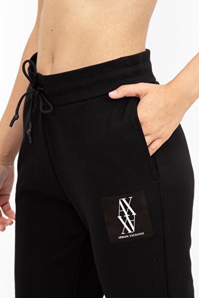 Armani Exchange Kadın Eşofman Alt