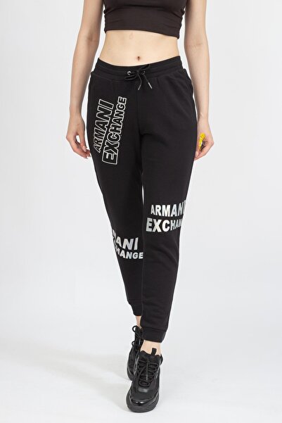 Armani Exchange Kadın Eşofman Alt