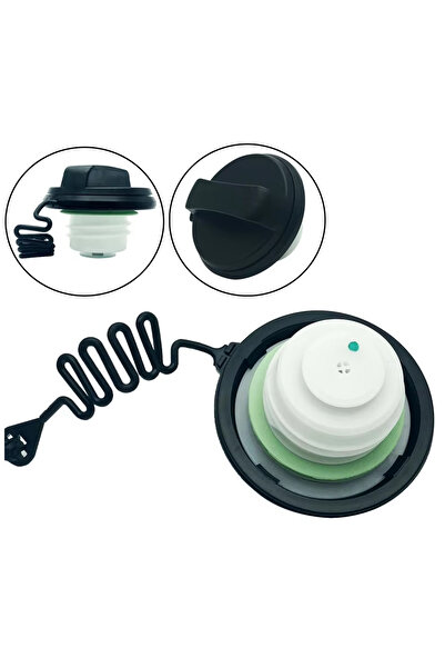 fkoto Connect Yakıt Depo Iç Kapağı 2002-2013