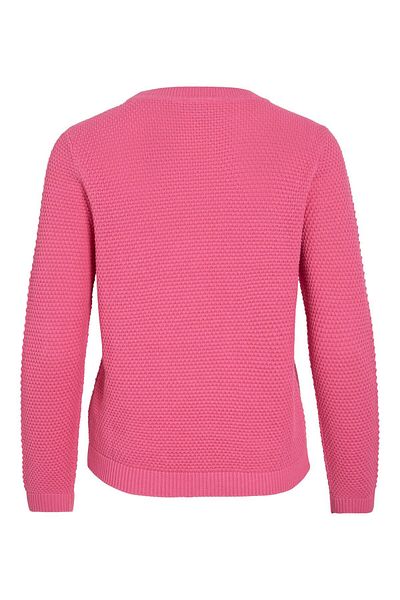 VILA Strickpullover VIDALO Basic