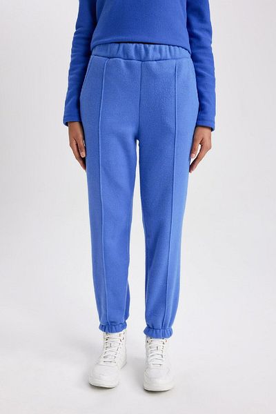 DeFacto Fit Sportsman Jogger Φούτερ Standard Fit Διπλές τσέπες A4504ax23wn