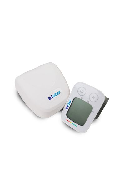 trister Digital Wrist Bp Monitor TS 315BPW
