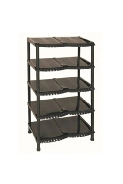 Skygo Підставка для взуття Ruby Black KP081