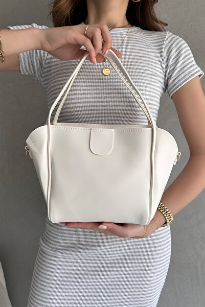 EYYE Штучна шкіра Жіноча сумка