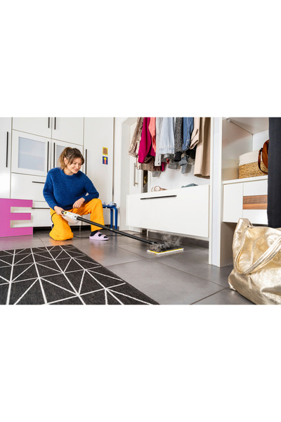 Karcher SC 1 Multi & Up Buharlı Temizlik Makinesi