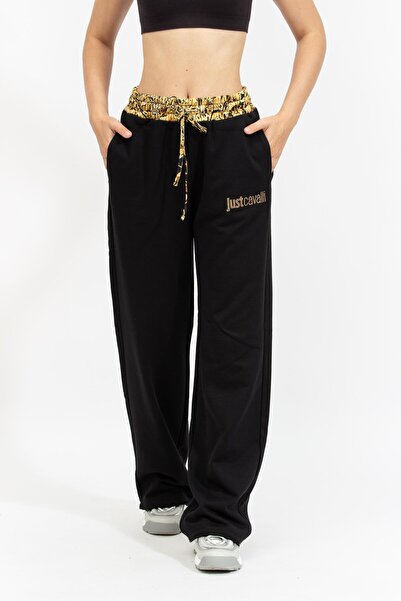 Just Cavalli Kadın Eşofman Altı