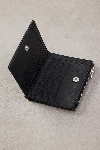 Addax محفظة بمظهر جلد التمساح Czdn100-f8