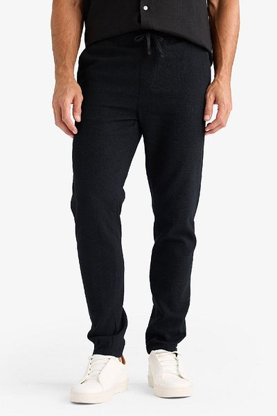 DeFacto Regular Fit Jogger Pants Woven Pocket D6260Ax25Sp