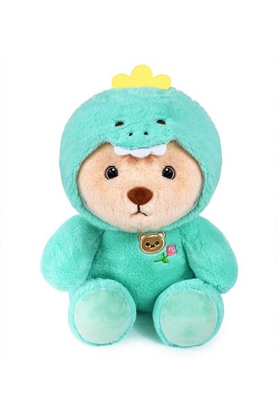 Pababo Pufi Series with Gift Box