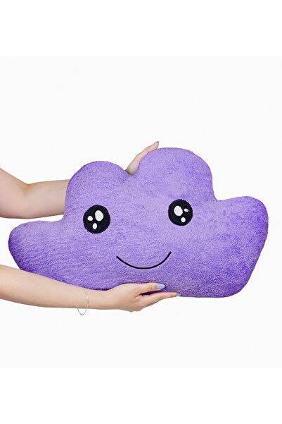 Özgüner Oyuncak Pabtex Bulut Yastık, Şık Ve Dekor Için Güzel Yastık Modeli