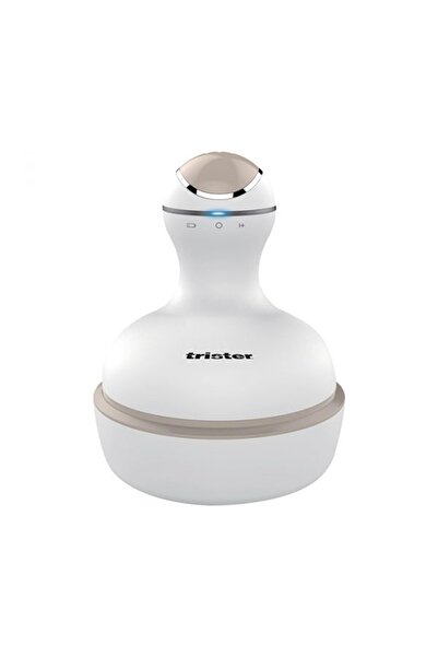 trister Smart 3D Massager For Head & Neck Battery Powered, 700 Gms
