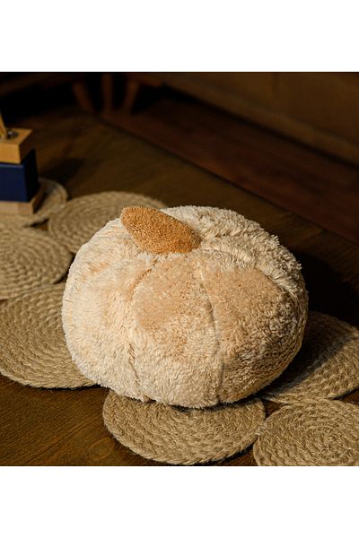 Özgüner Oyuncak Pumpkin Design 30 cm Throw Pillow