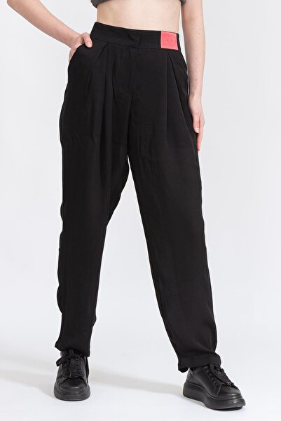 Armani Exchange Kadın Chino Pantolon