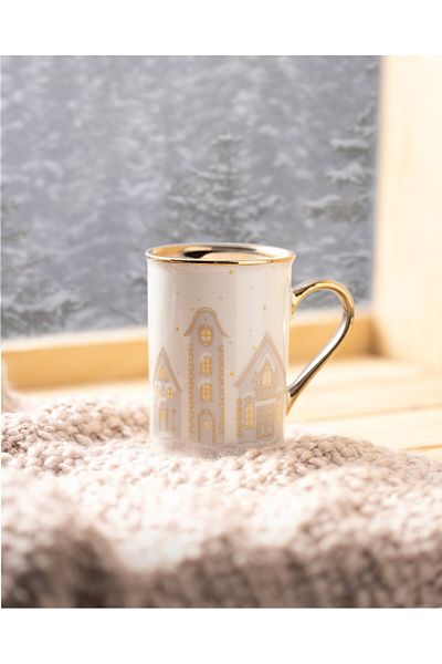 Madame Coco Reve Linda Tasse