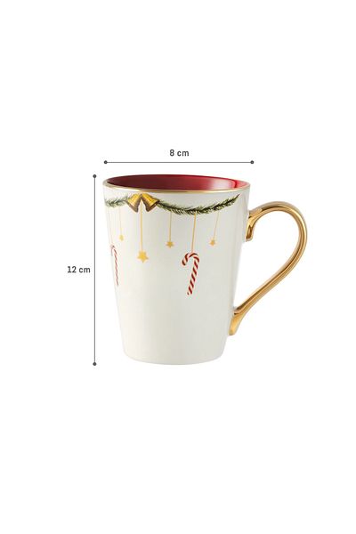 Madame Coco Espoir Darla Tasse
