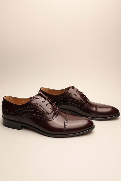 Gondol Ανδρικό Γνήσιο Δέρμα Classic Leather Brown 42 Ttx.120