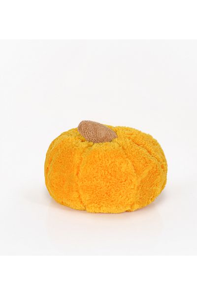 Özgüner Oyuncak Pumpkin Design 30 cm Throw Pillow