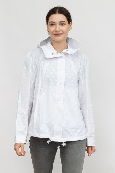 Emporio Armani Kadın Mont